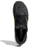 adidas Edge Lux 3 W 女式 黑金 Purchase adidas Edge Lux 3 W 女式 黑金
