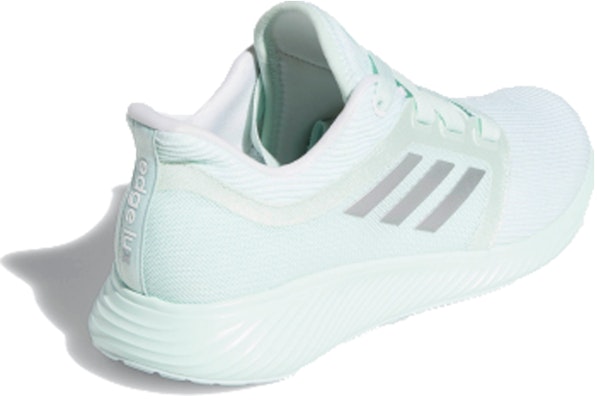(W) adidas EDGE LUX 3 W 'Hijau Perak' BB9164 Lookbook (W) adidas EDGE LUX 3 W 'Hijau Perak' BB9164