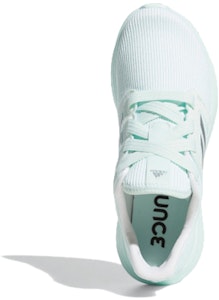 (W) アディダス EDGE LUX 3 W グリーン/シルバー BB9164 Shop (W) アディダス EDGE LUX 3 W グリーン/シルバー BB9164