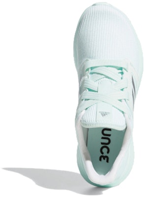 (W) adidas EDGE LUX 3 W 'Hijau Perak' BB9164 Shop (W) adidas EDGE LUX 3 W 'Hijau Perak' BB9164