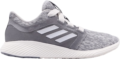 (Women) adidas Edge Lux 3 W 'Mettallic Silver' BB8051 (Women) adidas Edge Lux 3 W 'Mettallic Silver' BB8051