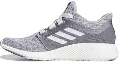 (Women) adidas Edge Lux 3 W 'Mettallic Silver' BB8051 (Women) adidas Edge Lux 3 W 'Mettallic Silver' BB8051