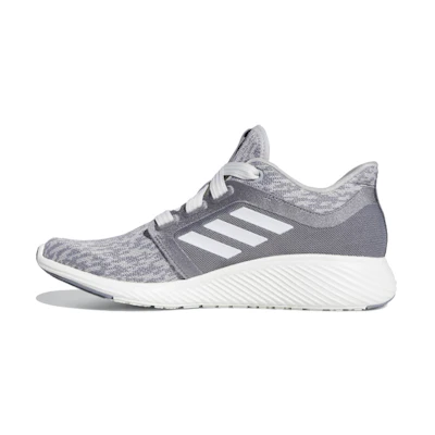 (W) adidas Edge Lux 3 W 'Mettallic Silver'