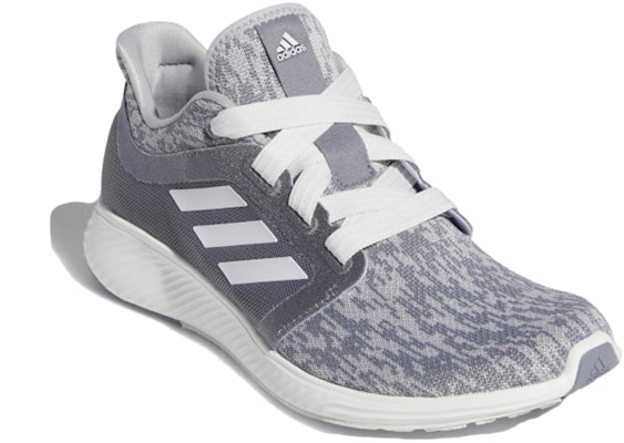 (W) adidas Edge Lux 3 W 'Perak Metalik' BB8051 Lookbook (W) adidas Edge Lux 3 W 'Perak Metalik' BB8051