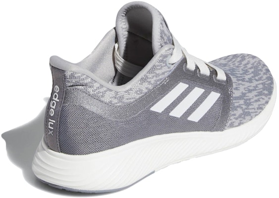 (W) adidas Edge Lux 3 W 'Perak Metalik' BB8051 Shop (W) adidas Edge Lux 3 W 'Perak Metalik' BB8051