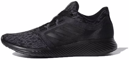 (Women) adidas Edge Lux 3 W Black B96338 (Women) adidas Edge Lux 3 W Black B96338
