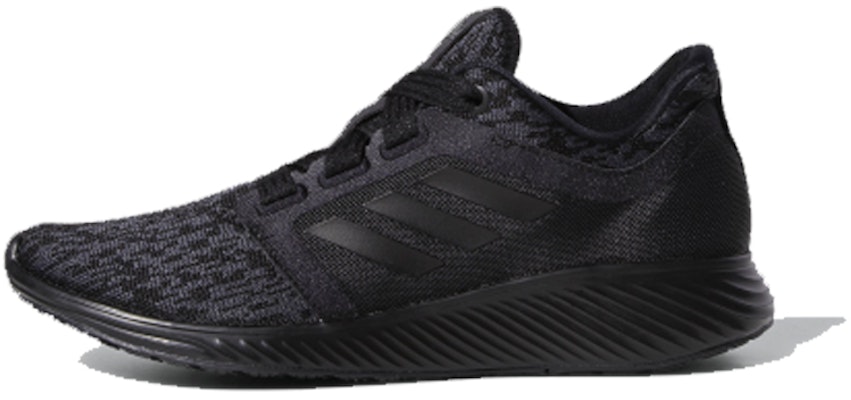 (W) adidas Edge Lux 3 W Hitam Wanita B96338 Buy (W) adidas Edge Lux 3 W Hitam Wanita B96338