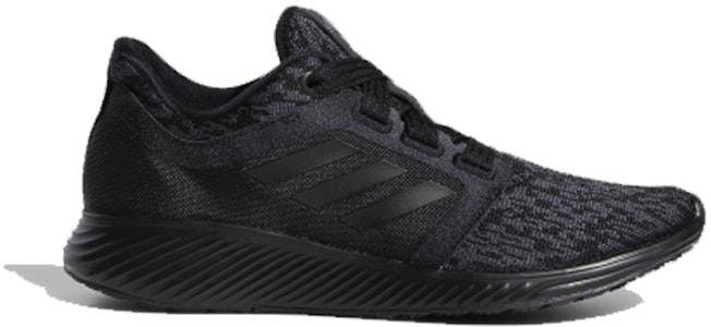 (W) adidas Edge Lux 3 W Hitam Wanita B96338 Order (W) adidas Edge Lux 3 W Hitam Wanita B96338