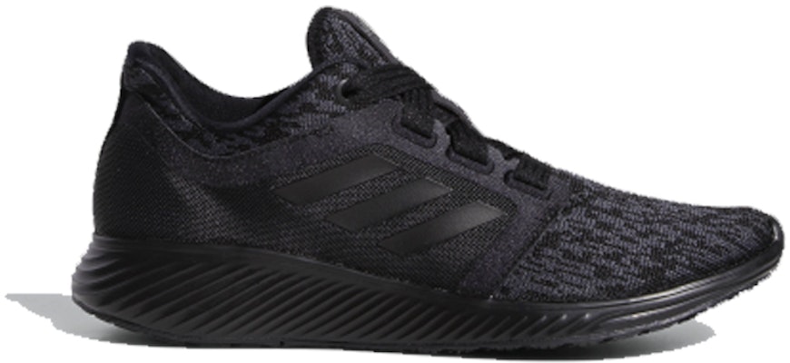 (W) adidas Edge Lux 3 W Hitam Wanita B96338 Order (W) adidas Edge Lux 3 W Hitam Wanita B96338