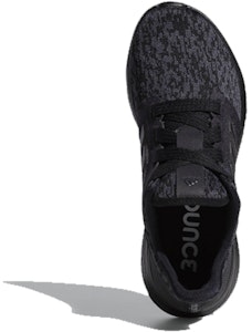 (W) adidas Edge Lux 3 W Hitam Wanita B96338 Lookbook (W) adidas Edge Lux 3 W Hitam Wanita B96338