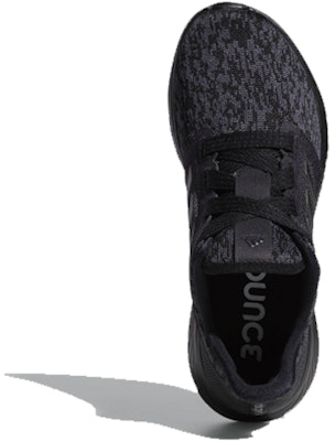 (W) adidas Edge Lux 3 W Hitam Wanita B96338 Lookbook (W) adidas Edge Lux 3 W Hitam Wanita B96338