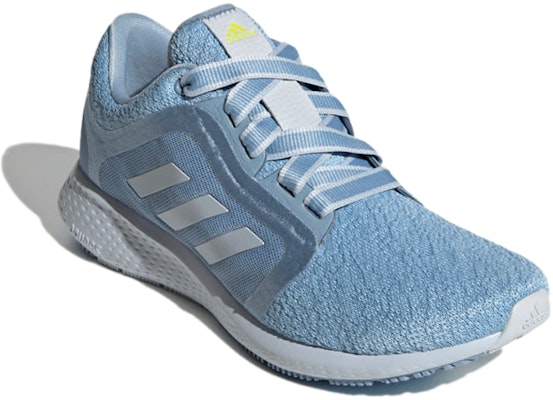 (Women) adidas Edge Lux 4 'Ambient Sky' G58479 Lookbook (Women) adidas Edge Lux 4 'Ambient Sky' G58479