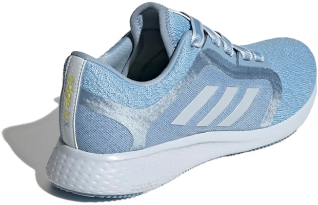 (Women) adidas Edge Lux 4 'Ambient Sky' G58479 Shop (Women) adidas Edge Lux 4 'Ambient Sky' G58479