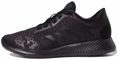 (Women) adidas Edge Lux 4 'Black' FV7686 (Women) adidas Edge Lux 4 'Black' FV7686