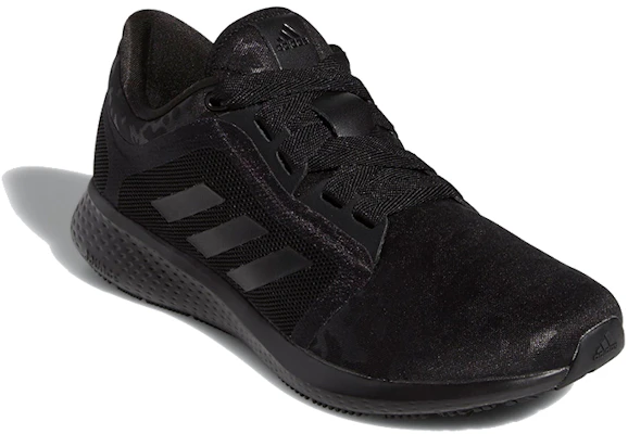 (W) adidas Edge Lux 4 ''Noir'' FV7686 Lookbook (W) adidas Edge Lux 4 ''Noir'' FV7686