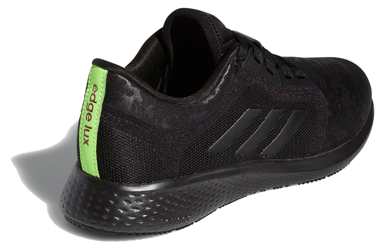 Shop (W) adidas Edge Lux 4 ''Noir'' FV7686