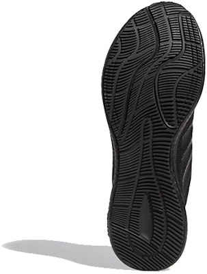 (W) 아디다스 엣지 럭스 4 블랙 (Adidas Edge Lux 4 Black) FV7686 Details for (W) 아디다스 엣지 럭스 4 블랙 (Adidas Edge Lux 4 Black) FV7686