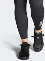 Sizing (W) adidas Edge Lux 4 ''Schwarz'' FV7686