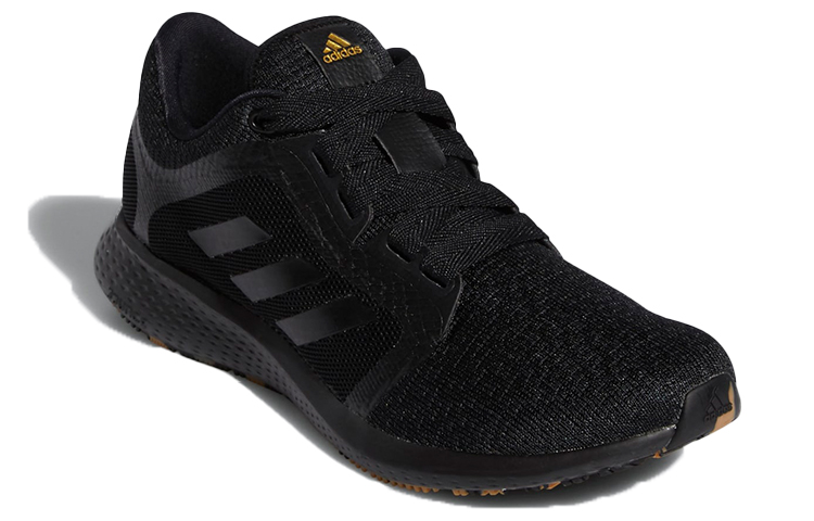 Lookbook (W) Sepatu adidas Edge Lux 4 'Hitam' Q47196
