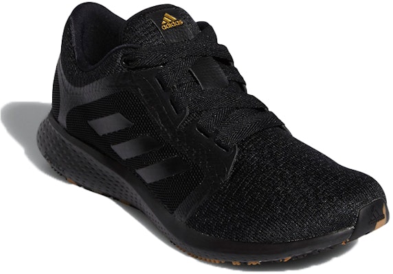 (Women) adidas Edge Lux 4 Shoes 'Black' Q47196 Lookbook (Women) adidas Edge Lux 4 Shoes 'Black' Q47196