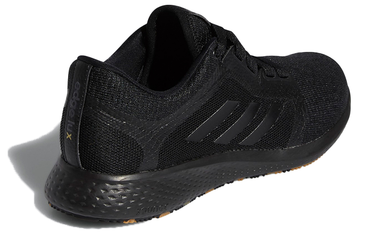 Shop (W) Sepatu adidas Edge Lux 4 'Hitam' Q47196