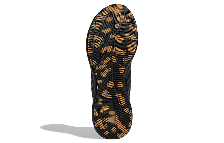 Details for (W) Sepatu adidas Edge Lux 4 'Hitam' Q47196