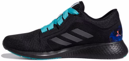 (Women) adidas Edge Lux 4 /Blue 'Black' FX9958 (Women) adidas Edge Lux 4 /Blue 'Black' FX9958