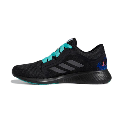 (W) adidas Edge Lux 4 /Blue 'Black'