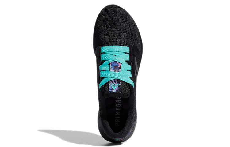 Purchase (W) adidas Edge Lux 4 Azul/Negro FX9958