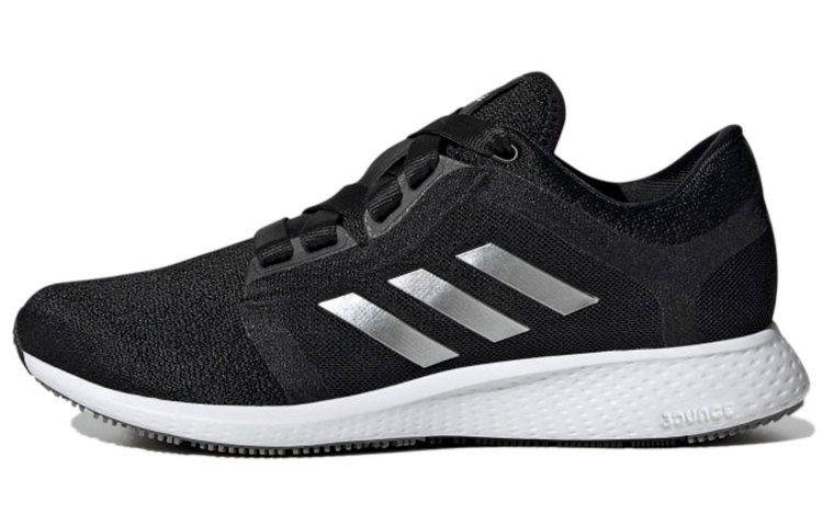 Buy (W) アディダス エッジ ラックス 4 黒/グレー G58480