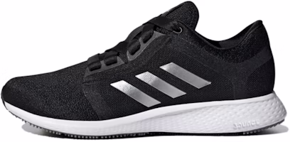 (Women) adidas Edge Lux 4 'Black Grey' G58480 (Women) adidas Edge Lux 4 'Black Grey' G58480