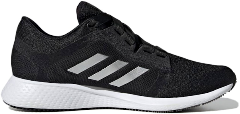 (W) adidas Edge Lux 4 'Hitam Kelabu' G58480 Order (W) adidas Edge Lux 4 'Hitam Kelabu' G58480