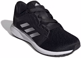 Lookbook (W) adidas Edge Lux 4 ''Noir Gris'' G58480