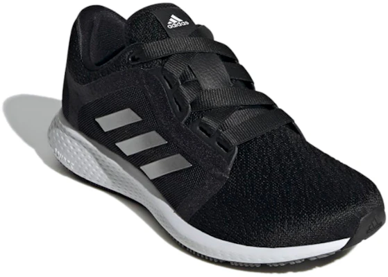 (Women) adidas Edge Lux 4 'Black Grey' G58480 Lookbook (Women) adidas Edge Lux 4 'Black Grey' G58480