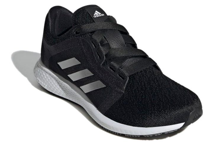 Lookbook (W) アディダス エッジ ラックス 4 黒/グレー G58480