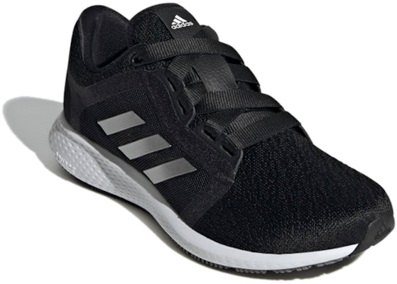 (W) adidas Edge Lux 4 'Hitam Kelabu' G58480 Lookbook (W) adidas Edge Lux 4 'Hitam Kelabu' G58480