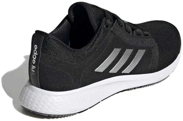 (Women) adidas Edge Lux 4 'Black Grey' G58480 Shop (Women) adidas Edge Lux 4 'Black Grey' G58480