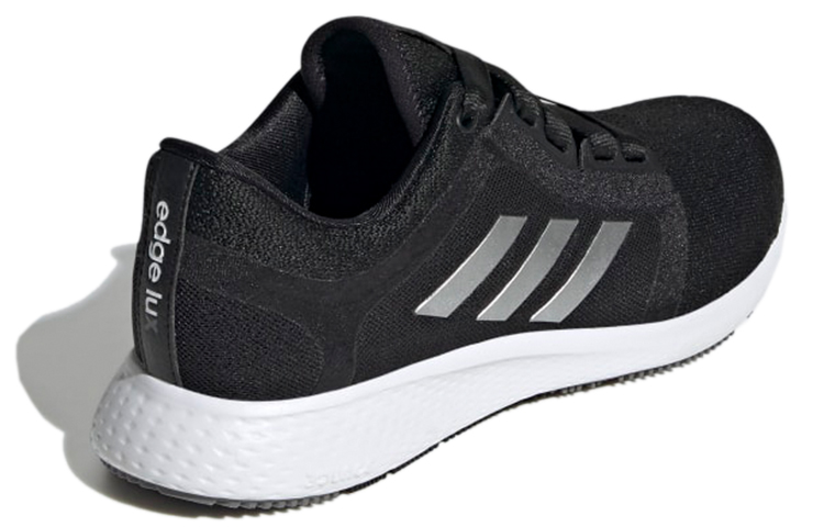 Shop (W) アディダス エッジ ラックス 4 黒/グレー G58480