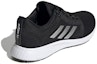 Shop (W) adidas Edge Lux 4 'Hitam Kelabu' G58480
