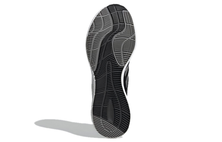 Details for (Women) adidas Edge Lux 4 'Black Grey' G58480