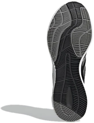 (Women) adidas Edge Lux 4 'Black Grey' G58480 Details for (Women) adidas Edge Lux 4 'Black Grey' G58480