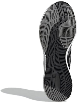 (W) adidas Edge Lux 4 'Hitam Kelabu' G58480 Details for (W) adidas Edge Lux 4 'Hitam Kelabu' G58480