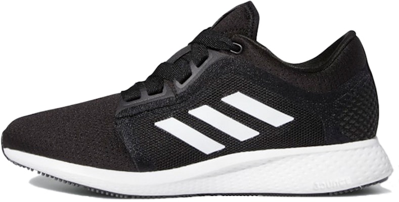 (W) adidas Edge Lux 4 'Hitam Putih' FV6354 Buy (W) adidas Edge Lux 4 'Hitam Putih' FV6354