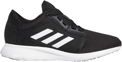 (Women) adidas Edge Lux 4 'Black White' FV6354 (Women) adidas Edge Lux 4 'Black White' FV6354