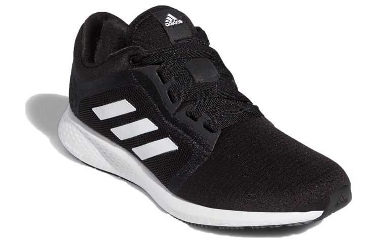 Lookbook (W) adidas Edge Lux 4 'Hitam Putih' FV6354