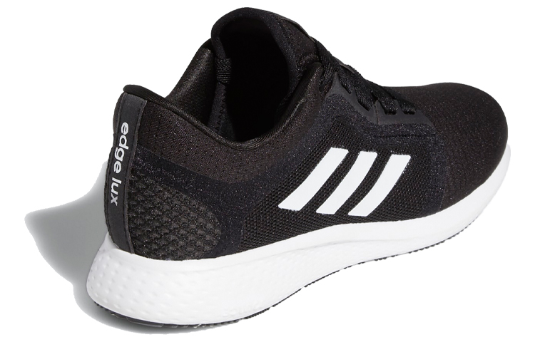 Shop (W) adidas Edge Lux 4 'Hitam Putih' FV6354