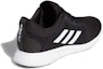Shop (W) adidas Edge Lux 4 'Hitam Putih' FV6354