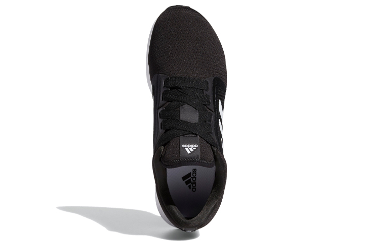 Purchase (W) adidas Edge Lux 4 'Hitam Putih' FV6354