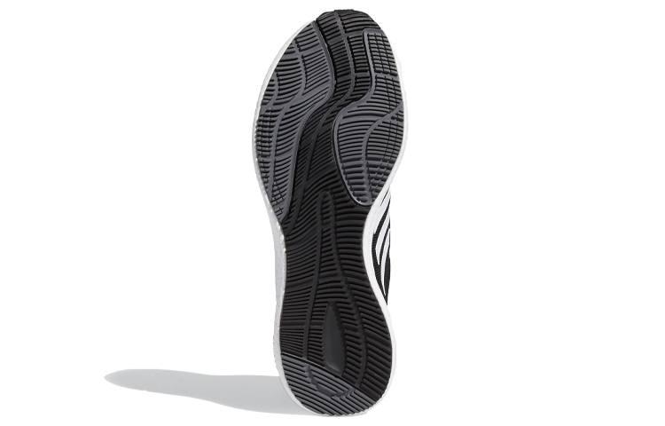 Details for (W) adidas Edge Lux 4 'Hitam Putih' FV6354