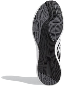 (W) adidas Edge Lux 4 'Negro Blanco' FV6354 Details for (W) adidas Edge Lux 4 'Negro Blanco' FV6354